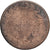 Moneda, Francia, Dupré, 5 Centimes, AN 7, Paris, BC+, Cobre, Gadoury:126