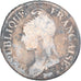 Moeda, França, Dupré, 5 Centimes, AN 7, Paris, VF(30-35), Cobre, Gadoury:126