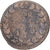 Moneda, Francia, Dupré, 5 Centimes, AN 7, Paris, BC+, Cobre, Gadoury:126