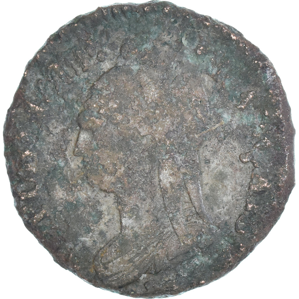 Moeda, França, Dupré, 5 Centimes, AN 7/5, Paris, VG(8-10), Cobre, Gadoury:126