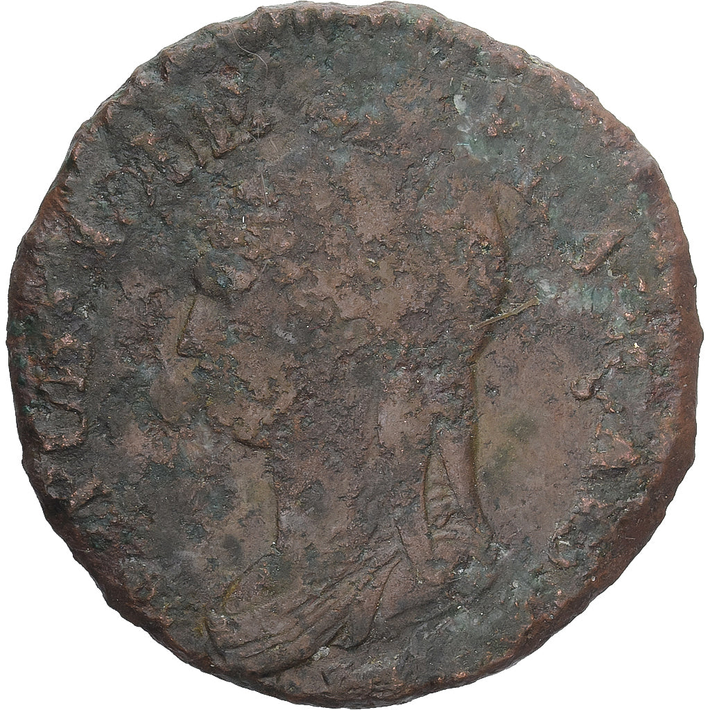 Moneda, Francia, Dupré, 5 Centimes, AN 7/5, Paris, BC, Cobre, Gadoury:126