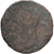 Moneda, Francia, Dupré, 5 Centimes, AN 7/5, Paris, BC, Cobre, Gadoury:126
