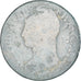 Moeda, França, Dupré, 5 Centimes, AN 7/5, Paris, F(12-15), Cobre, Gadoury:126