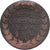 Munten, Frankrijk, Dupré, 5 Centimes, AN 7/5, Paris, ZG+, Koper, Gadoury:126