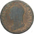 Moneda, Francia, Dupré, 5 Centimes, AN 7/5, Paris, BC+, Cobre, Gadoury:126
