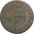 Moneda, Francia, Dupré, 5 Centimes, AN 7/5, Paris, BC+, Cobre, Gadoury:126