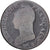 Moneda, Francia, Dupré, 5 Centimes, AN 7/5, Paris, BC+, Cobre, Gadoury:126