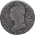 Moneda, Francia, Dupré, 5 Centimes, AN 7/5, Paris, BC+, Cobre, Gadoury:126