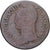 Moneda, Francia, Dupré, 5 Centimes, AN 7/5, Paris, BC+, Cobre, Gadoury:126