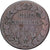 Moneda, Francia, Dupré, 5 Centimes, AN 7/5, Paris, BC+, Cobre, Gadoury:126