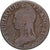 Moneda, Francia, Dupré, 5 Centimes, AN 7/5, Paris, BC+, Cobre, Gadoury:126