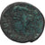 Moneda, Roma, City Commemoratives, Follis, 4th century AD, Alexandria, BC+