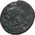 Moneda, Roma, City Commemoratives, Follis, 4th century AD, Alexandria, BC+