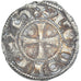 Coin, France, Denier, 10th Century - 11th Century, Angoulême, Comté