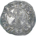 Munten, Turkije, Principality of Antioch, Bohemund III, Denier, 1163-1201
