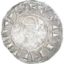 Moneta, Turchia, Principality of Antioch, Bohemund III, Denier, 1163-1201
