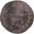 Munten, Frankrijk, Dupré, 5 Centimes, AN 5, Paris, ZG, Koper, Gadoury:126