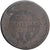Munten, Frankrijk, Dupré, 5 Centimes, AN 5, Paris, ZG+, Koper, Gadoury:126