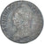 Moeda, França, Dupré, 5 Centimes, AN 5, Paris, F(12-15), Cobre, Gadoury:126