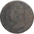 Munten, Frankrijk, Dupré, 5 Centimes, AN 5, Paris, ZG+, Koper, Gadoury:126