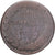 Moneda, Francia, Dupré, 5 Centimes, AN 5, Paris, BC, Cobre, Gadoury:126