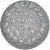 Moeda, França, Dupré, 5 Centimes, AN 5, Paris, F(12-15), Cobre, Gadoury:126