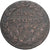 Moneda, Francia, Dupré, 5 Centimes, AN 5, Paris, BC, Cobre, Gadoury:126