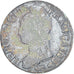 Moeda, França, Dupré, 5 Centimes, AN 5, Paris, VF(20-25), Cobre, Gadoury:126