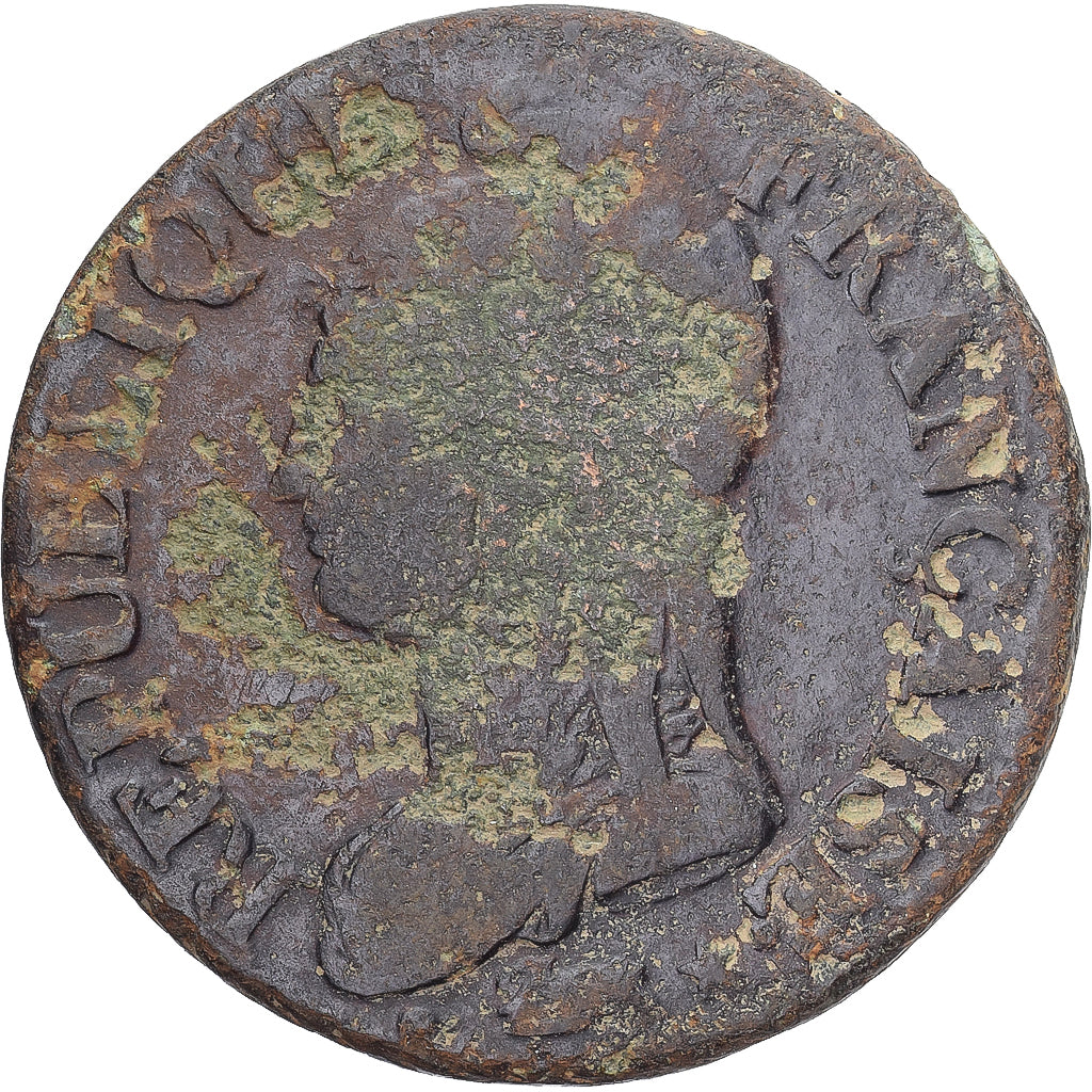 Moneda, Francia, Dupré, 5 Centimes, AN 5, Paris, BC+, Cobre, Gadoury:126