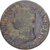 Moneda, Francia, Dupré, 5 Centimes, AN 5, Paris, BC+, Cobre, Gadoury:126