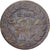 Munten, Frankrijk, Dupré, 5 Centimes, AN 5, Paris, FR, Koper, Gadoury:126
