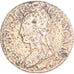 Münze, Frankreich, Dupré, 5 Centimes, AN 5, Paris, SGE+, Kupfer, Gadoury:126