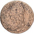 Moneda, Francia, Dupré, 5 Centimes, AN 5, Paris, BC, Cobre, Gadoury:126