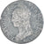 Moeda, França, Dupré, 5 Centimes, AN 5, Paris, F(12-15), Cobre, Gadoury:126