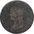 Moneda, Francia, Dupré, 5 Centimes, AN 5, Paris, BC, Cobre, Gadoury:126
