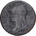 Munten, Frankrijk, Dupré, 5 Centimes, AN 5, Paris, ZG+, Koper, Gadoury:126