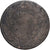 Moneda, Francia, Dupré, 5 Centimes, AN 5, Paris, BC, Cobre, Gadoury:126