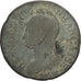 Coin, France, Dupré, 5 Centimes, AN 5, Paris, F(12-15), Copper, Gadoury:126