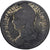 Moneda, Francia, Dupré, 5 Centimes, AN 5, Paris, BC, Cobre, Gadoury:126