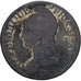 Münze, Frankreich, Dupré, 5 Centimes, AN 5, Paris, SGE+, Kupfer, Gadoury:126