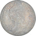 Moneta, Francja, Dupré, 5 Centimes, AN 5, Paris, F(12-15), Miedź, Gadoury:126