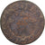 Moneda, Francia, Dupré, 5 Centimes, AN 5, Paris, BC, Cobre, Gadoury:126