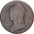 Moneda, Francia, Dupré, 5 Centimes, AN 5, Paris, BC+, Cobre, Gadoury:126
