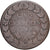 Moneda, Francia, Dupré, 5 Centimes, AN 5, Paris, BC+, Cobre, Gadoury:126