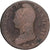 Moneda, Francia, Dupré, 5 Centimes, AN 5, Paris, BC+, Cobre, Gadoury:126
