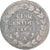 Moeda, França, Dupré, 5 Centimes, AN 5, Paris, VF(20-25), Cobre, Gadoury:126