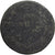 Moneda, Francia, Dupré, 5 Centimes, AN 5, Paris, BC+, Cobre, Gadoury:126