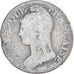 Moeda, França, Dupré, 5 Centimes, AN 5, Paris, VF(20-25), Cobre, Gadoury:126