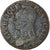 Moneda, Francia, Dupré, 5 Centimes, AN 5, Paris, BC+, Cobre, Gadoury:126