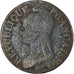 Moeda, França, Dupré, 5 Centimes, AN 5, Paris, VF(20-25), Cobre, Gadoury:126